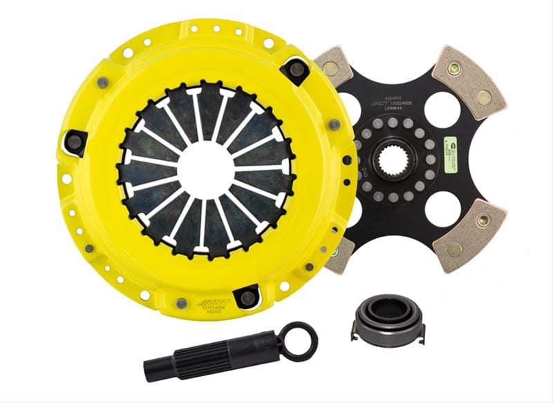 Advanced Clutch Technology ACT Sport Clutch Kits HA3-SPR4 Autofit