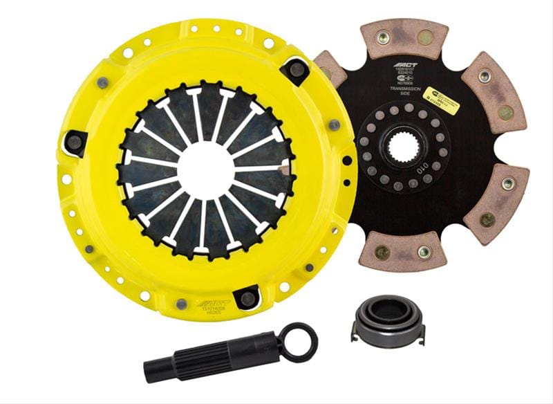 Advanced Clutch Technology ACT Sport Clutch Kits HA3-SPR6 Autofit