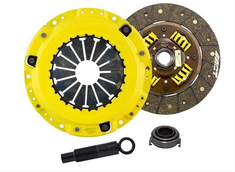 Advanced Clutch Technology ACT Sport Clutch Kits HA3-SPSS Autofit