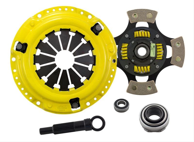 Advanced Clutch Technology ACT Sport Clutch Kits HC4-SPG4 Autofit
