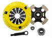 Advanced Clutch Technology ACT Sport Clutch Kits HC4-SPR4 Autofit