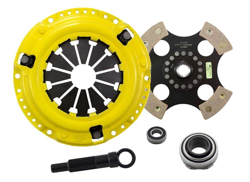 Advanced Clutch Technology ACT Sport Clutch Kits HC4-SPR4 Autofit