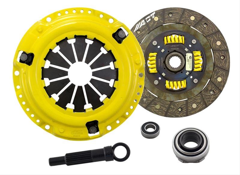 Advanced Clutch Technology ACT Sport Clutch Kits HC4-SPSS Autofit