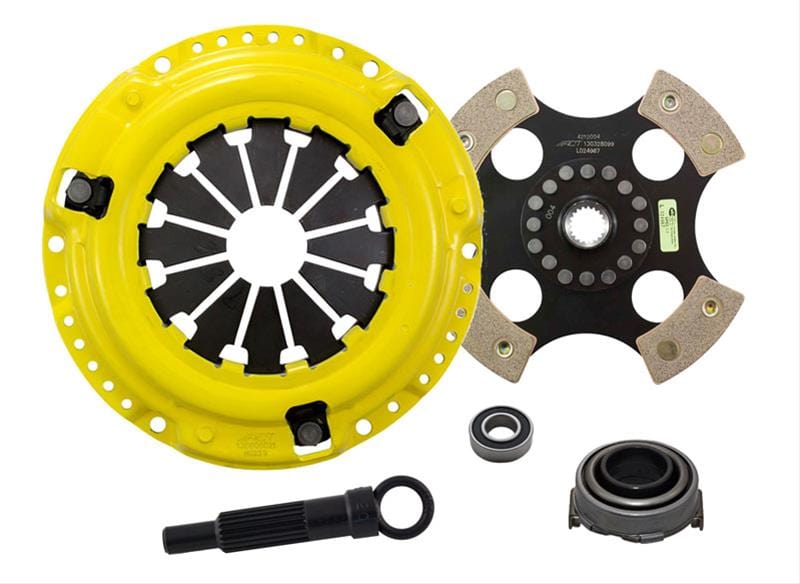 Advanced Clutch Technology ACT Sport Clutch Kits HC5-SPR4 Autofit