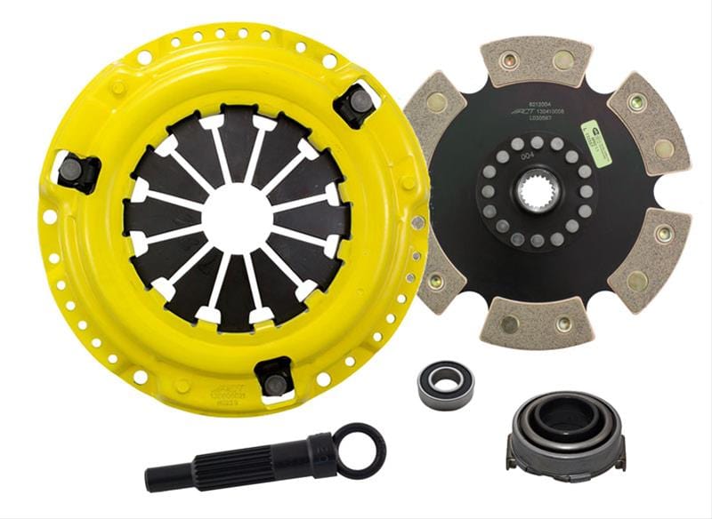 Advanced Clutch Technology ACT Sport Clutch Kits HC5-SPR6 Autofit