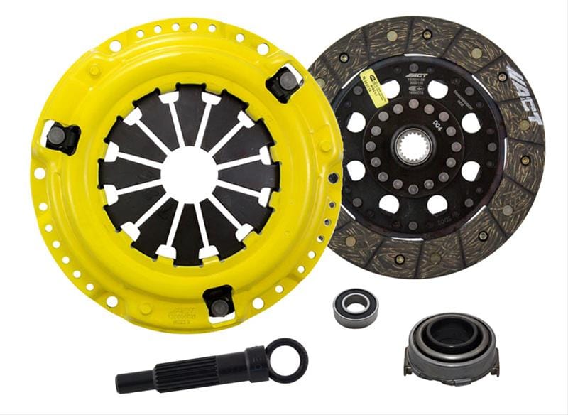 Advanced Clutch Technology ACT Sport Clutch Kits HC5-SPSD Autofit