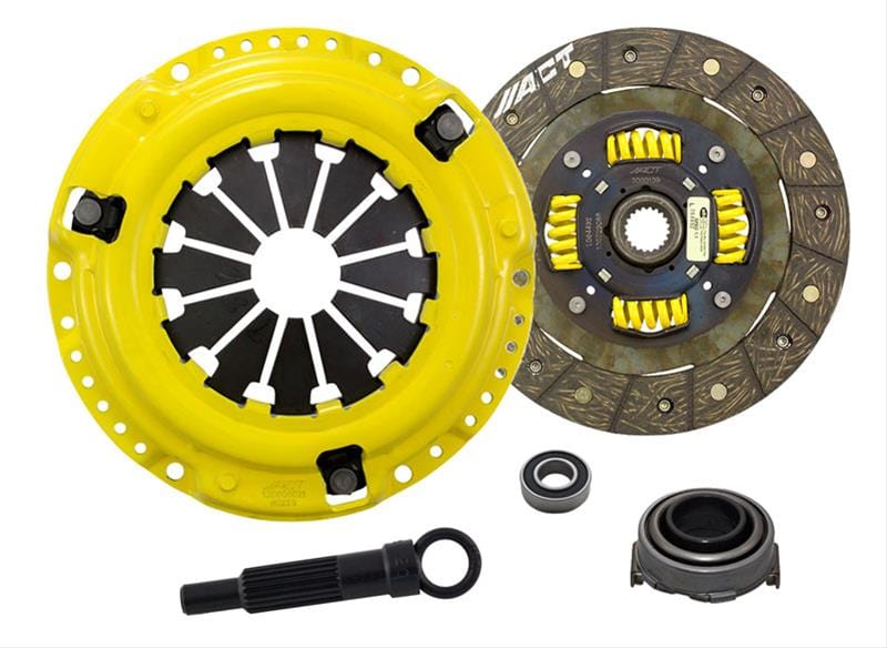 Advanced Clutch Technology ACT Sport Clutch Kits HC5-SPSS Autofit