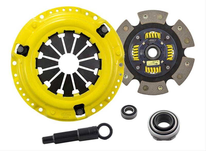 Advanced Clutch Technology ACT Sport Clutch Kits HC6-SPG6 Autofit