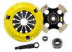 Advanced Clutch Technology ACT Sport Clutch Kits HC6-SPR4 Autofit