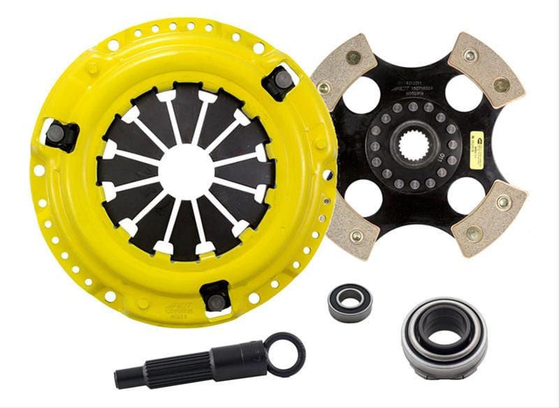 Advanced Clutch Technology ACT Sport Clutch Kits HC6-SPR4 Autofit