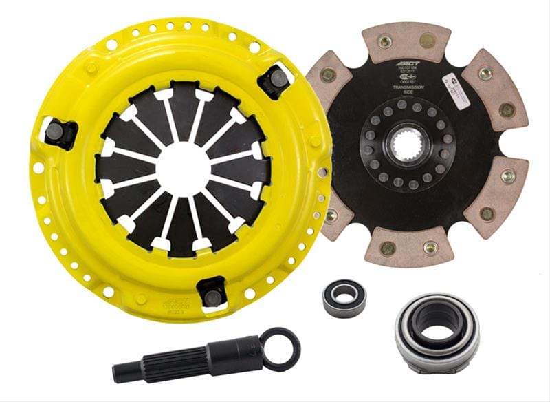 Advanced Clutch Technology ACT Sport Clutch Kits HC6-SPR6 Autofit