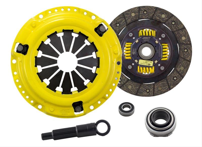 Advanced Clutch Technology ACT Sport Clutch Kits HC6-SPSS Autofit