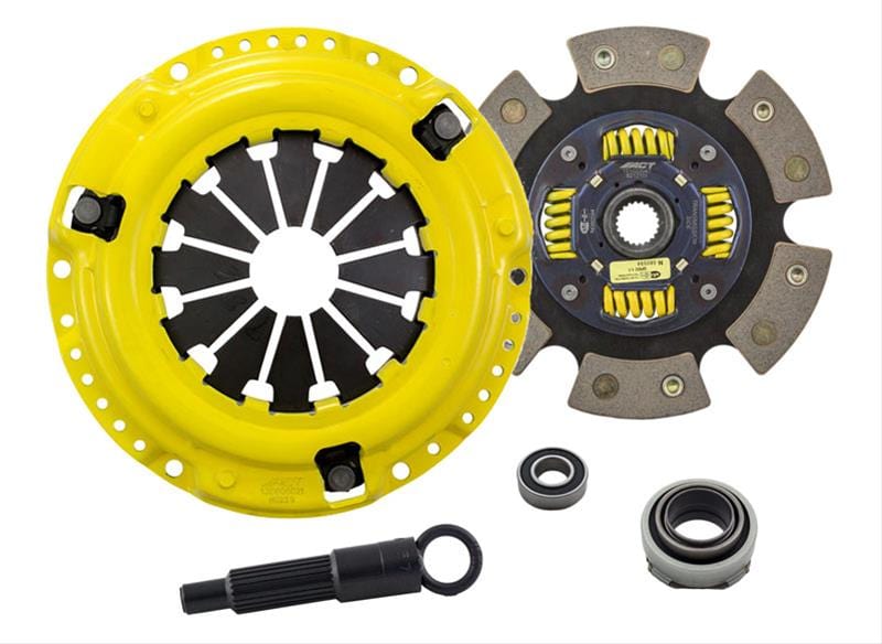 Advanced Clutch Technology ACT Sport Clutch Kits HC7-SPG6 Autofit