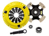 Advanced Clutch Technology ACT Sport Clutch Kits HC7-SPR4 Autofit