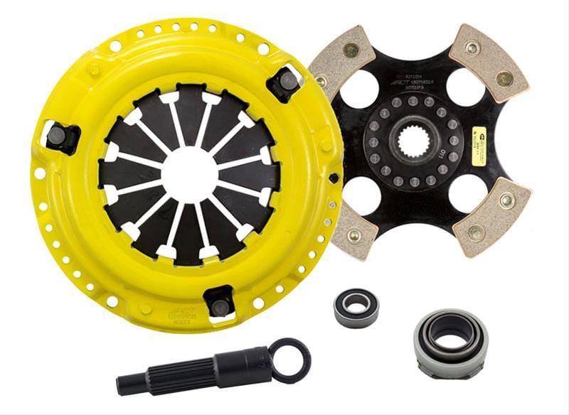 Advanced Clutch Technology ACT Sport Clutch Kits HC7-SPR4 Autofit