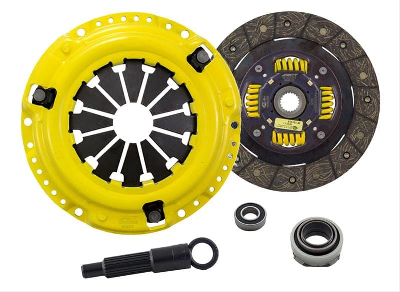 Advanced Clutch Technology ACT Sport Clutch Kits HC7-SPSS Autofit