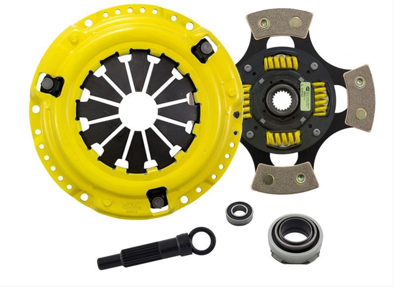 Advanced Clutch Technology ACT Sport Clutch Kits HW4-SPG4 Autofit