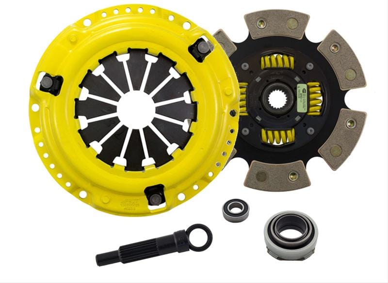 Advanced Clutch Technology ACT Sport Clutch Kits HW4-SPG6 Autofit
