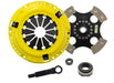 Advanced Clutch Technology ACT Sport Clutch Kits HW4-SPR4 Autofit