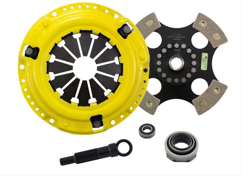 Advanced Clutch Technology ACT Sport Clutch Kits HW4-SPR4 Autofit