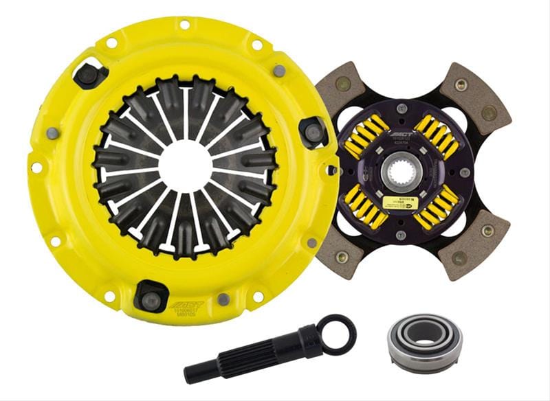Advanced Clutch Technology ACT Sport Clutch Kits MB1-SPG4 Autofit