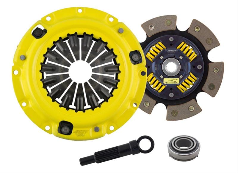 Advanced Clutch Technology ACT Sport Clutch Kits MB1-SPG6 Autofit