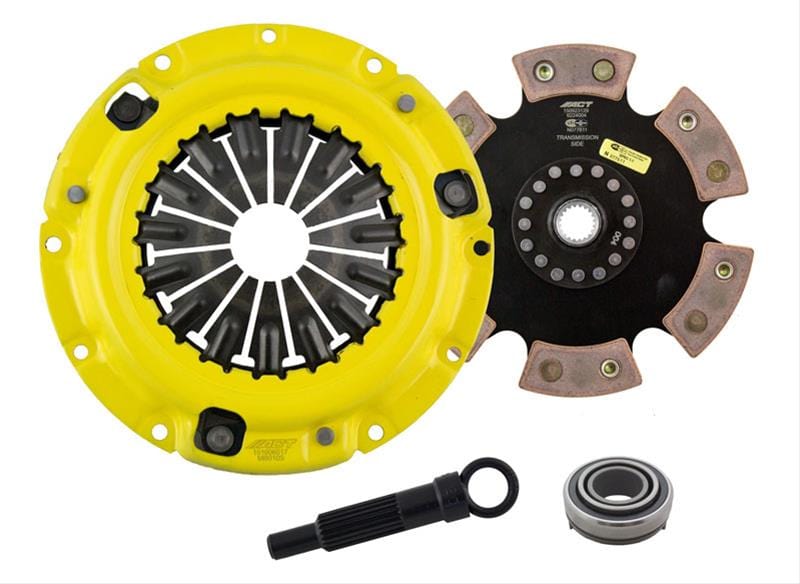 Advanced Clutch Technology ACT Sport Clutch Kits MB1-SPR6 Autofit
