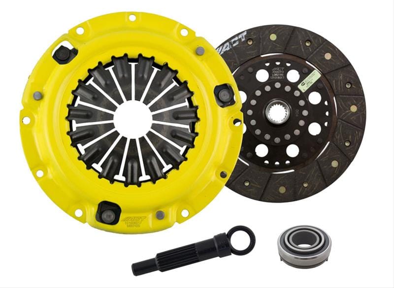 Advanced Clutch Technology ACT Sport Clutch Kits MB1-SPSD Autofit