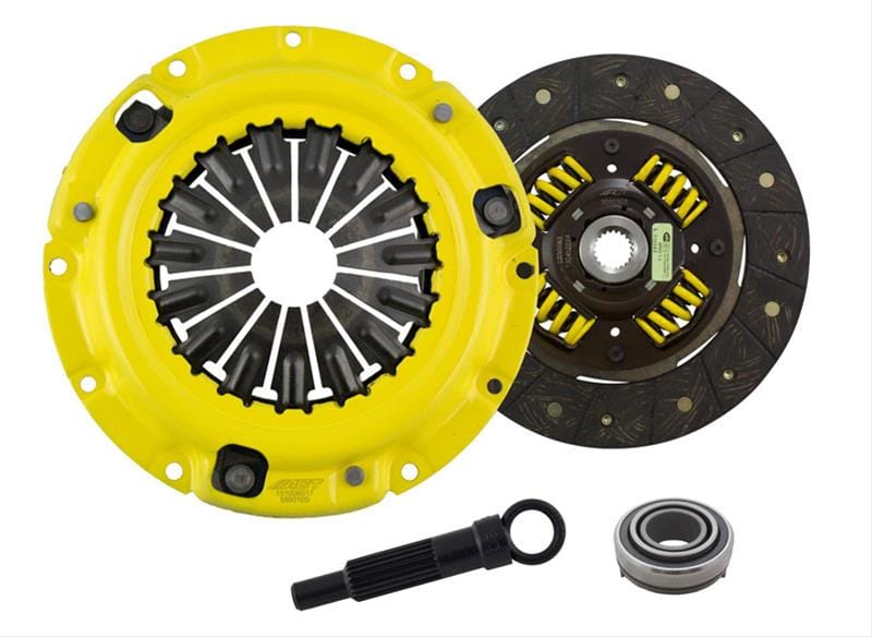 Advanced Clutch Technology ACT Sport Clutch Kits MB1-SPSS Autofit