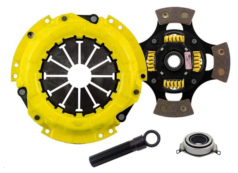 Advanced Clutch Technology ACT Sport Clutch Kits SC1-SPG4 Autofit