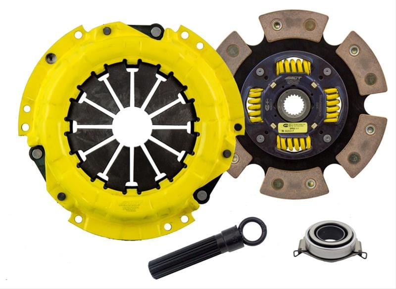 Advanced Clutch Technology ACT Sport Clutch Kits SC1-SPG6 Autofit