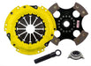 Advanced Clutch Technology ACT Sport Clutch Kits SC1-SPR4 Autofit