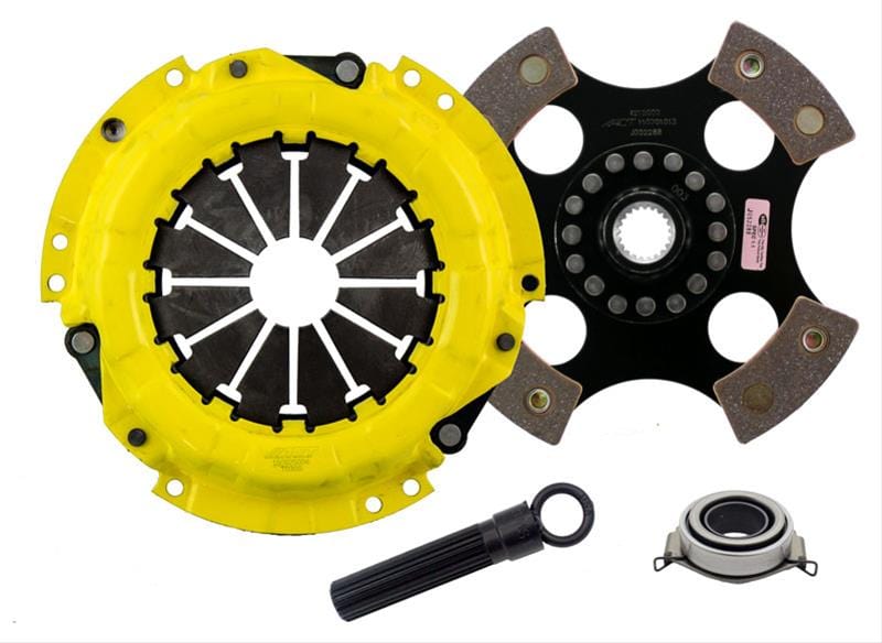 Advanced Clutch Technology ACT Sport Clutch Kits SC1-SPR4 Autofit