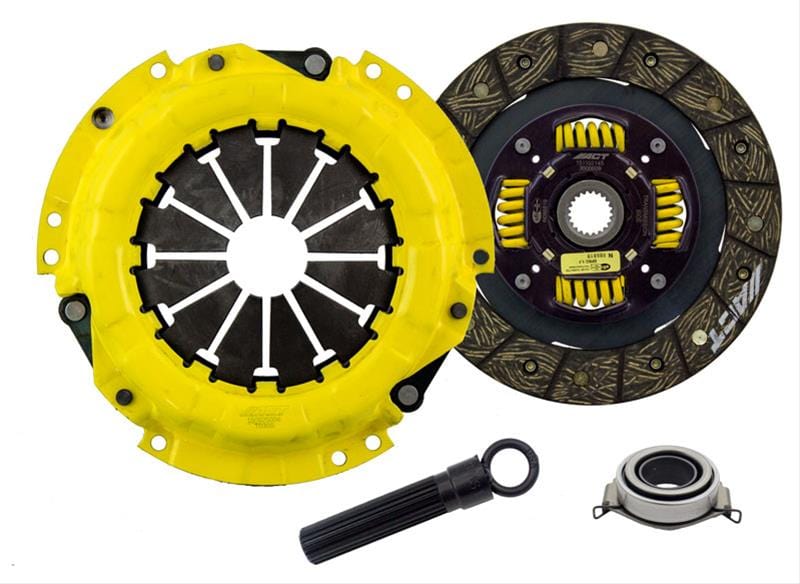 Advanced Clutch Technology ACT Sport Clutch Kits SC1-SPSS Autofit