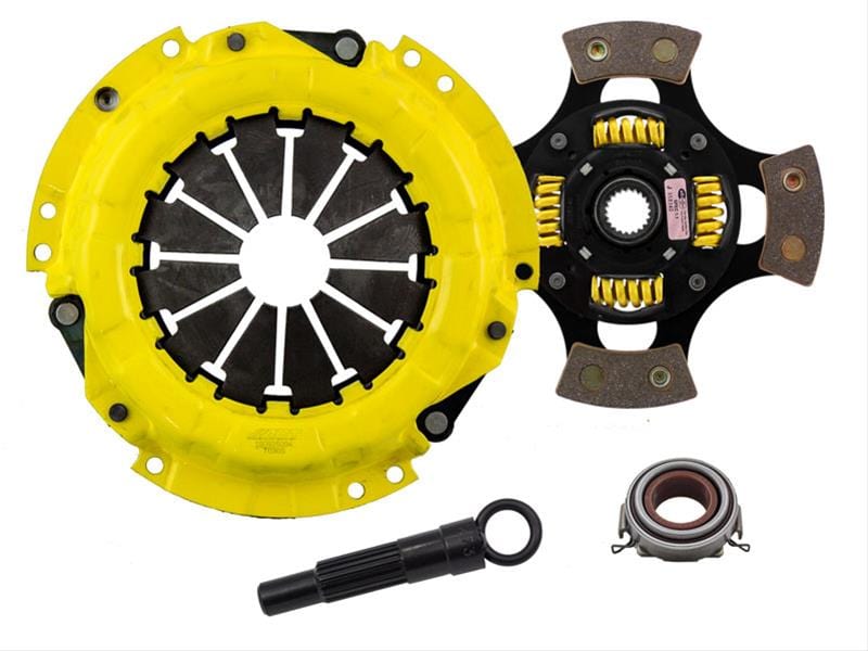 Advanced Clutch Technology ACT Sport Clutch Kits TC1-SPG4 Autofit