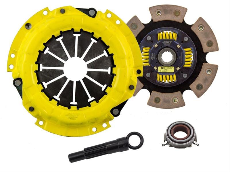 Advanced Clutch Technology ACT Sport Clutch Kits TC1-SPG6 Autofit