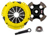 Advanced Clutch Technology ACT Sport Clutch Kits TC1-SPR4 Autofit