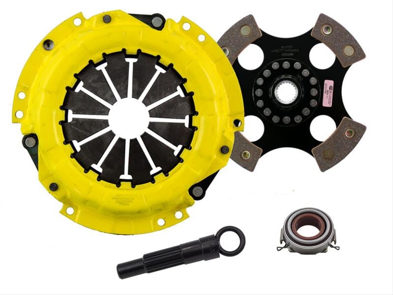Advanced Clutch Technology ACT Sport Clutch Kits TC1-SPR4 Autofit