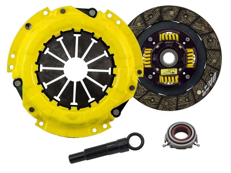 Advanced Clutch Technology ACT Sport Clutch Kits TC1-SPSS Autofit