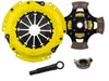Advanced Clutch Technology ACT Sport Clutch Kits TC2-SPG4 Autofit