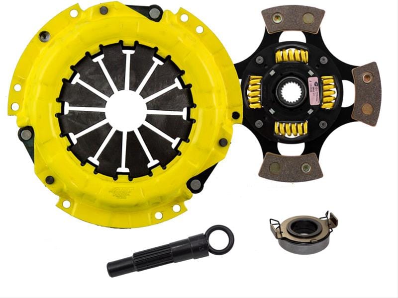 Advanced Clutch Technology ACT Sport Clutch Kits TC2-SPG4 Autofit