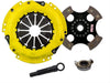 Advanced Clutch Technology ACT Sport Clutch Kits TC2-SPR4 Autofit