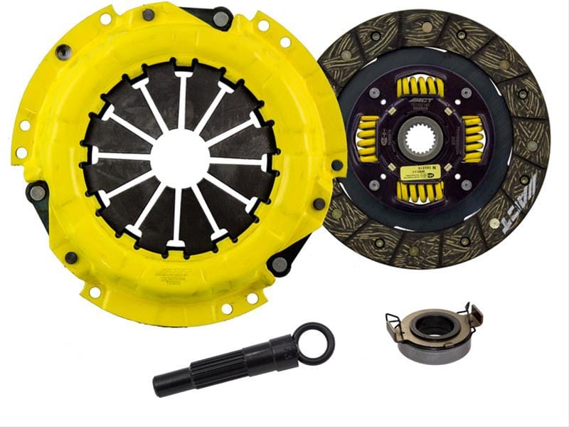 Advanced Clutch Technology ACT Sport Clutch Kits TC2-SPSS Autofit