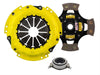 Advanced Clutch Technology ACT Sport Clutch Kits TS6-SPG4 Autofit
