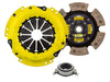 Advanced Clutch Technology ACT Sport Clutch Kits TS6-SPG6 Autofit