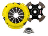 Advanced Clutch Technology ACT Sport Clutch Kits TS6-SPR4 Autofit