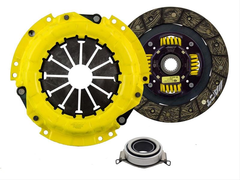 Advanced Clutch Technology ACT Sport Clutch Kits TS6-SPSS Autofit