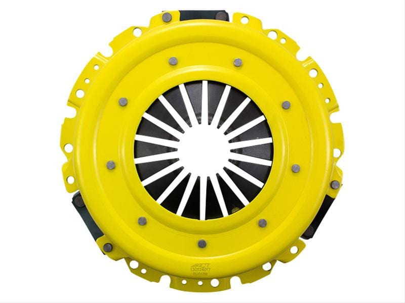 Advanced Clutch Technology ACT Sport Pressure Plates GM015S Autofit