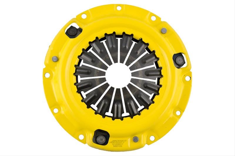 Advanced Clutch Technology ACT Sport Pressure Plates MB010S Autofit