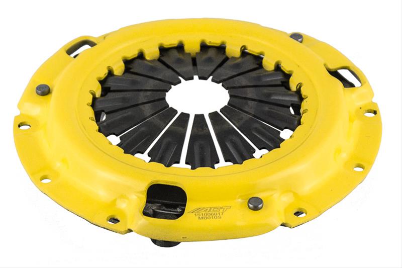 Advanced Clutch Technology ACT Sport Pressure Plates MB010S Autofit